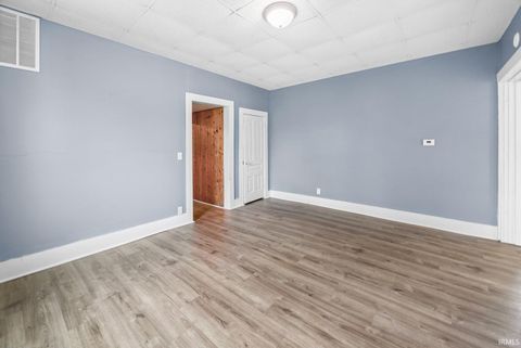 Tiny photo for 218 N Mill Street, Greentown, IN 46936 (MLS # 202549835)