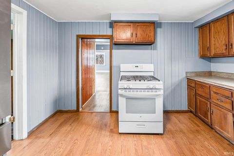 Tiny photo for 218 N Mill Street, Greentown, IN 46936 (MLS # 202549835)