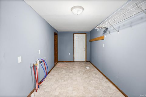 Tiny photo for 218 N Mill Street, Greentown, IN 46936 (MLS # 202549835)