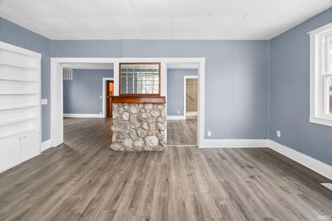 Tiny photo for 218 N Mill Street, Greentown, IN 46936 (MLS # 202549835)