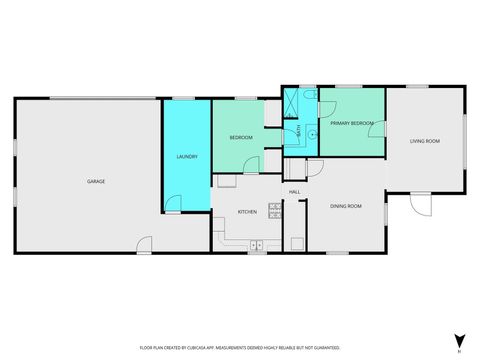 Tiny photo for 218 N Mill Street, Greentown, IN 46936 (MLS # 202549835)