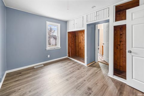 Tiny photo for 218 N Mill Street, Greentown, IN 46936 (MLS # 202549835)