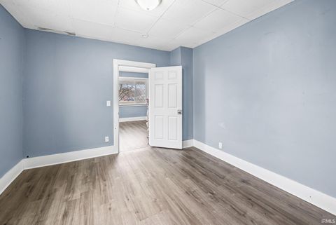 Tiny photo for 218 N Mill Street, Greentown, IN 46936 (MLS # 202549835)