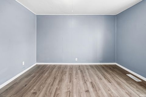 Tiny photo for 218 N Mill Street, Greentown, IN 46936 (MLS # 202549835)