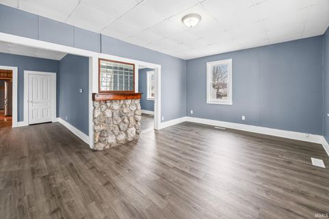 Tiny photo for 218 N Mill Street, Greentown, IN 46936 (MLS # 202549835)