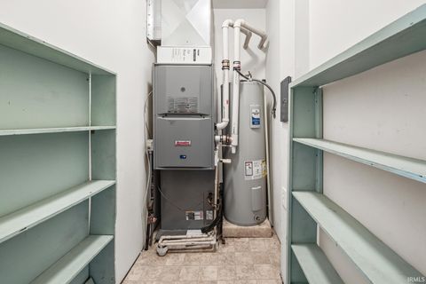 Tiny photo for 218 N Mill Street, Greentown, IN 46936 (MLS # 202549835)