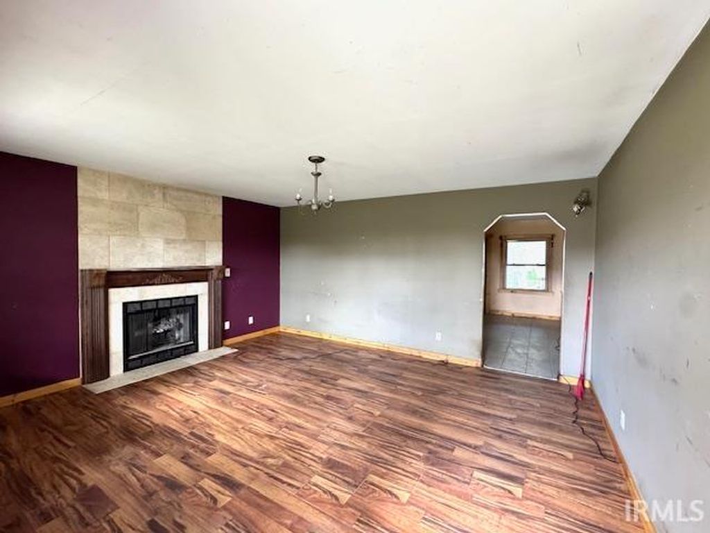 Photo of 2568 S 675 East Road, Knox, IN 46534 (MLS # 202616358)