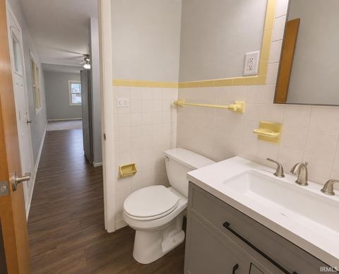 Tiny photo for 2549 Whitehall Drive, Lafayette, IN 47909 (MLS # 202626516)