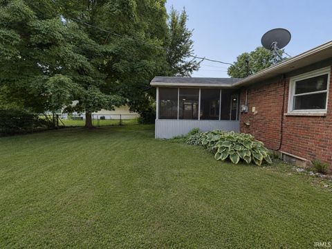 Tiny photo for 2549 Whitehall Drive, Lafayette, IN 47909 (MLS # 202626516)