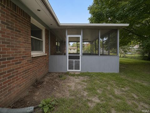 Tiny photo for 2549 Whitehall Drive, Lafayette, IN 47909 (MLS # 202626516)