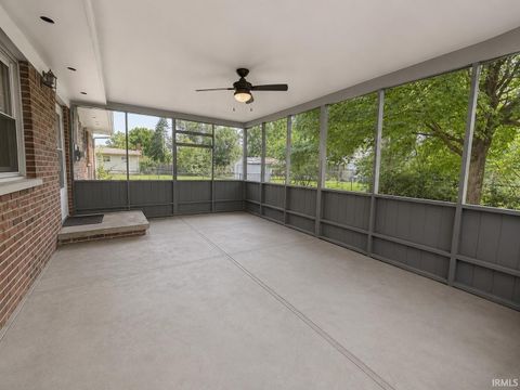 Tiny photo for 2549 Whitehall Drive, Lafayette, IN 47909 (MLS # 202626516)