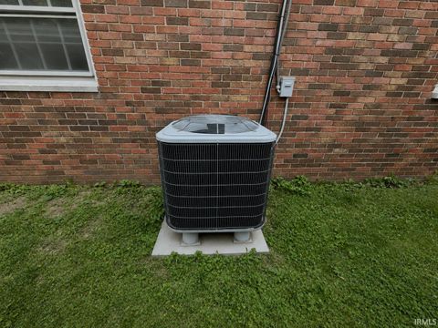 Tiny photo for 2549 Whitehall Drive, Lafayette, IN 47909 (MLS # 202626516)