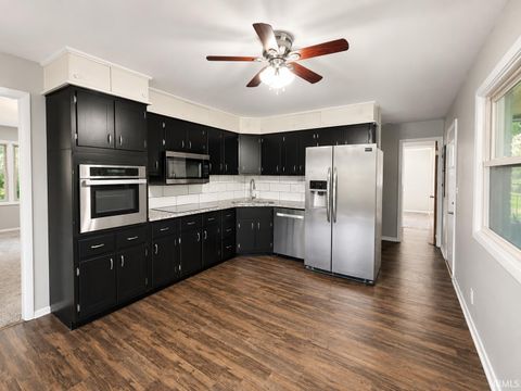 Tiny photo for 2549 Whitehall Drive, Lafayette, IN 47909 (MLS # 202626516)
