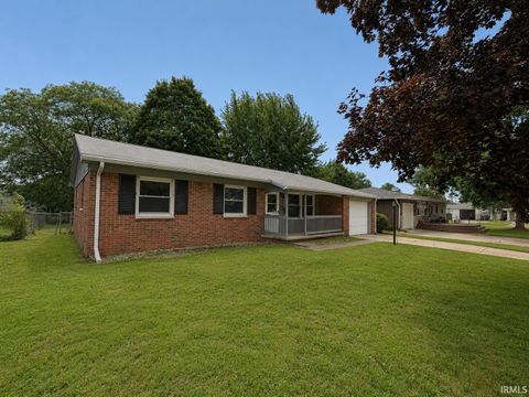 Tiny photo for 2549 Whitehall Drive, Lafayette, IN 47909 (MLS # 202626516)