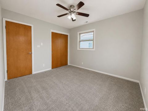 Tiny photo for 2549 Whitehall Drive, Lafayette, IN 47909 (MLS # 202626516)