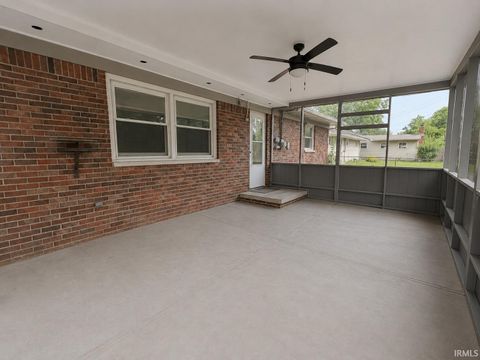 Tiny photo for 2549 Whitehall Drive, Lafayette, IN 47909 (MLS # 202626516)