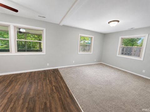 Tiny photo for 2549 Whitehall Drive, Lafayette, IN 47909 (MLS # 202626516)