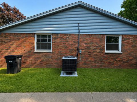 Tiny photo for 2549 Whitehall Drive, Lafayette, IN 47909 (MLS # 202626516)