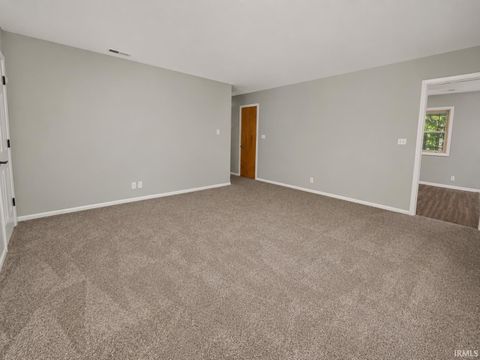 Tiny photo for 2549 Whitehall Drive, Lafayette, IN 47909 (MLS # 202626516)