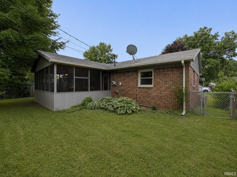 Tiny photo for 2549 Whitehall Drive, Lafayette, IN 47909 (MLS # 202626516)