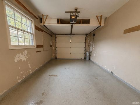 Tiny photo for 2549 Whitehall Drive, Lafayette, IN 47909 (MLS # 202626516)