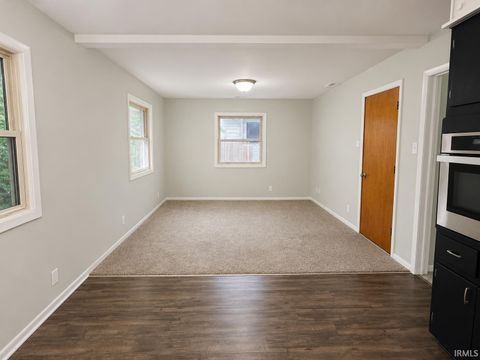 Tiny photo for 2549 Whitehall Drive, Lafayette, IN 47909 (MLS # 202626516)