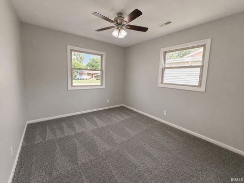 Tiny photo for 2549 Whitehall Drive, Lafayette, IN 47909 (MLS # 202626516)