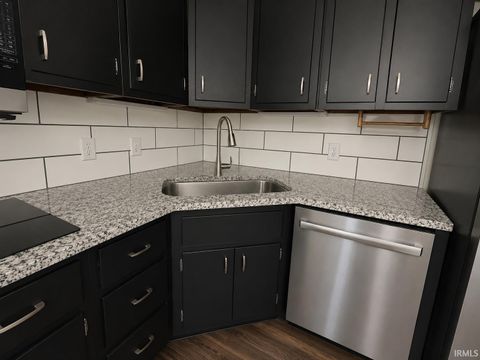 Tiny photo for 2549 Whitehall Drive, Lafayette, IN 47909 (MLS # 202626516)