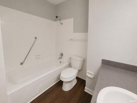 Tiny photo for 2549 Whitehall Drive, Lafayette, IN 47909 (MLS # 202626516)