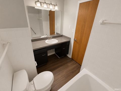 Tiny photo for 2549 Whitehall Drive, Lafayette, IN 47909 (MLS # 202626516)
