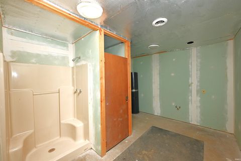 Tiny photo for 123 N Market Street, Winamac, IN 46996 (MLS # 202545610)