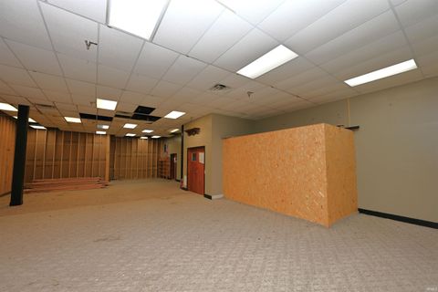 Tiny photo for 123 N Market Street, Winamac, IN 46996 (MLS # 202545610)