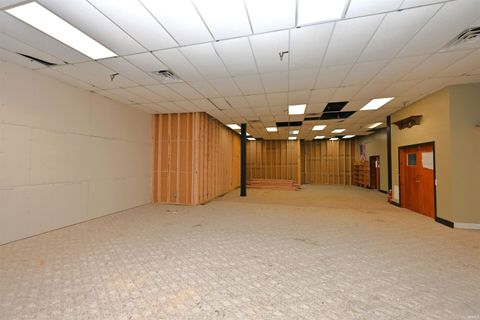 Tiny photo for 123 N Market Street, Winamac, IN 46996 (MLS # 202545610)