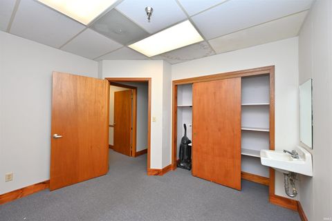 Tiny photo for 123 N Market Street, Winamac, IN 46996 (MLS # 202545610)