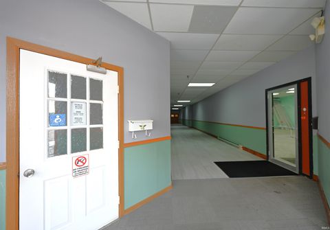 Tiny photo for 123 N Market Street, Winamac, IN 46996 (MLS # 202545610)