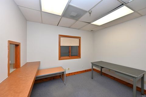 Tiny photo for 123 N Market Street, Winamac, IN 46996 (MLS # 202545610)