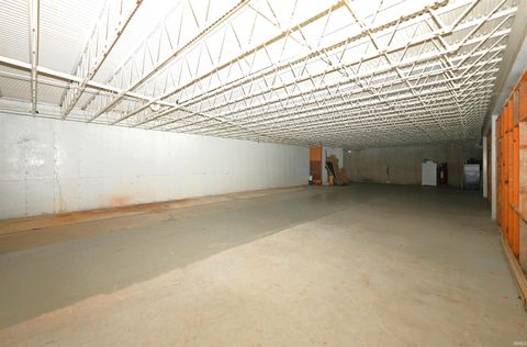 Tiny photo for 123 N Market Street, Winamac, IN 46996 (MLS # 202545610)