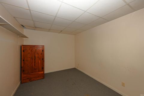 Tiny photo for 123 N Market Street, Winamac, IN 46996 (MLS # 202545610)
