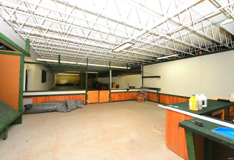 Tiny photo for 123 N Market Street, Winamac, IN 46996 (MLS # 202545610)