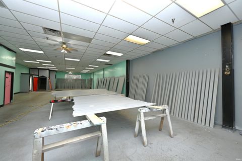 Tiny photo for 123 N Market Street, Winamac, IN 46996 (MLS # 202545610)