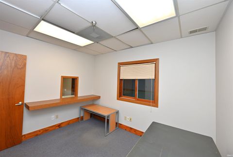 Tiny photo for 123 N Market Street, Winamac, IN 46996 (MLS # 202545610)