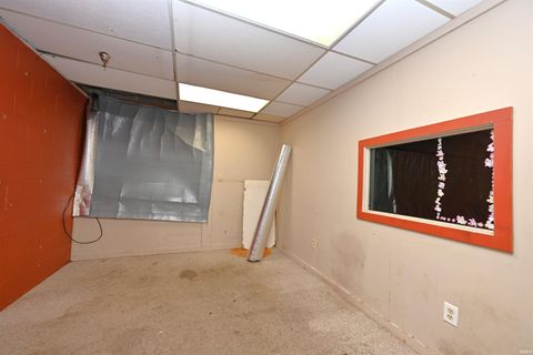 Tiny photo for 123 N Market Street, Winamac, IN 46996 (MLS # 202545610)