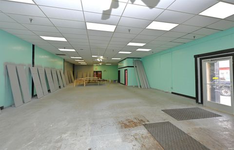 Tiny photo for 123 N Market Street, Winamac, IN 46996 (MLS # 202545610)