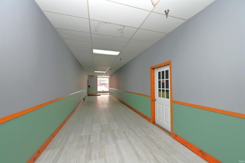 Tiny photo for 123 N Market Street, Winamac, IN 46996 (MLS # 202545610)