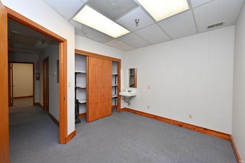 Tiny photo for 123 N Market Street, Winamac, IN 46996 (MLS # 202545610)