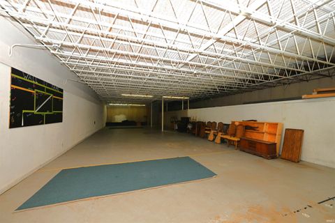 Tiny photo for 123 N Market Street, Winamac, IN 46996 (MLS # 202545610)