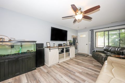 Tiny photo for 1945 York Court, Huntington, IN 46750 (MLS # 202624675)