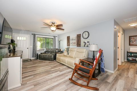 Tiny photo for 1945 York Court, Huntington, IN 46750 (MLS # 202624675)