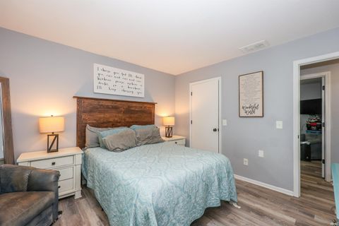 Tiny photo for 1945 York Court, Huntington, IN 46750 (MLS # 202624675)