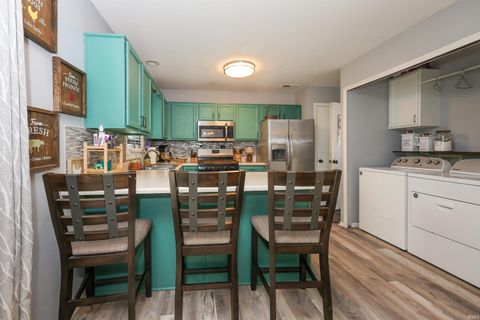 Tiny photo for 1945 York Court, Huntington, IN 46750 (MLS # 202624675)